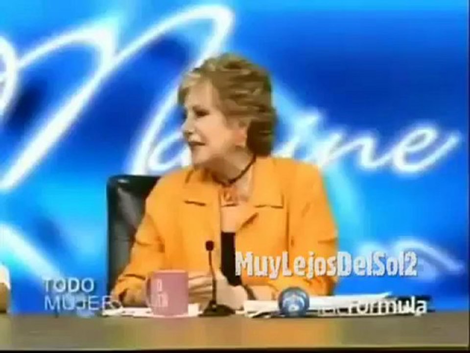 Silvia Navarro SC parte 2