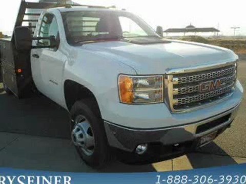2012 GMC Sierra 3500 South Jordan UT - by EveryCarListed.com