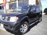 2005 Nissan Pathfinder Colorado Springs CO - by EveryCarListed.com