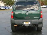2002 Nissan Xterra Fayetteville NC - by EveryCarListed.com
