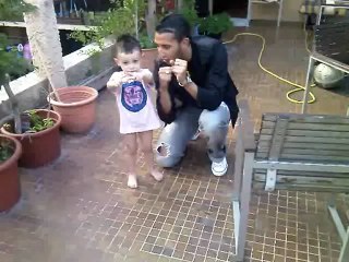 SEAN VS CHEICK KONGO