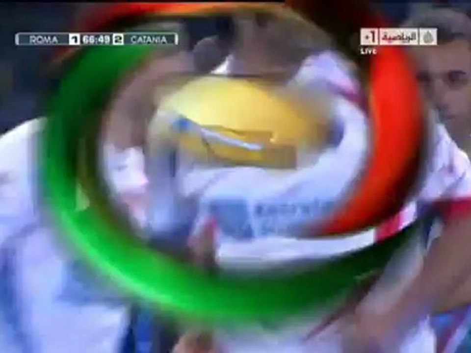 Roma2-2Cat;[ GoloFan.com ]