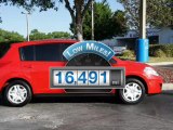 2011 Nissan Versa Longwood FL - by EveryCarListed.com