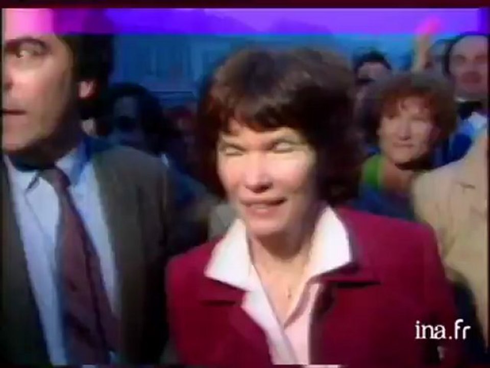 10 mai 1981: le film de la nuit