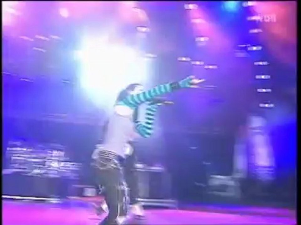 Evanescence - Live @ Rock Am Ring - 9 - Imaginary