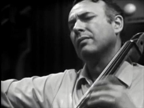 Claude Debussy - Sonata for Cello and Piano in D minor - 1/2