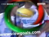 www.dailygoalz.com -  AS Roma vs Catania 2-2