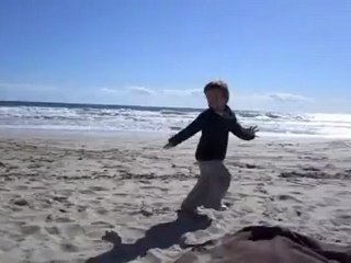 Menorca, Playa de Sant Tomas