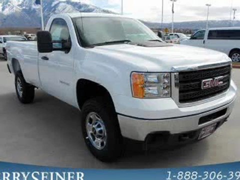 2012 GMC Sierra 2500 South Jordan UT - by EveryCarListed.com