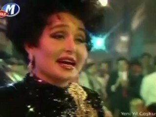 Bülent  ERSOY   "SENİ GÖRMEM İMKANSIZ"