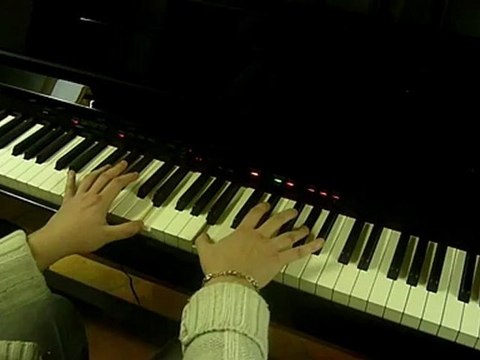 Melodies of life Final Fantasy IX Piano Collections