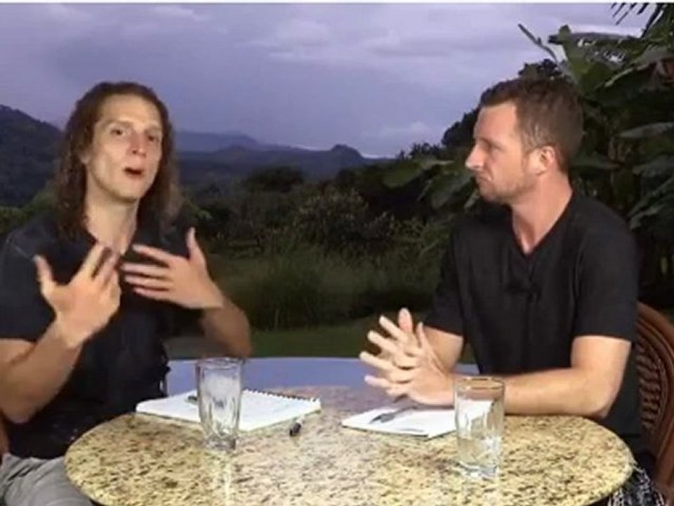 Empower Network 04 - Meet The Empower Network Leaders