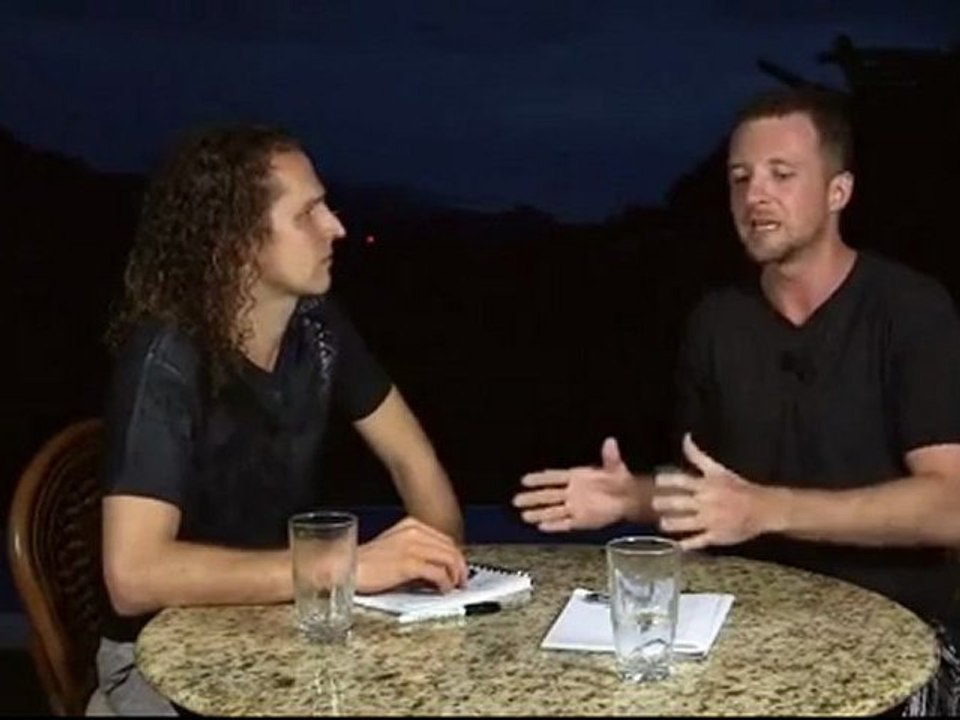 Empower Network 05 - Welcome To The Empower Network