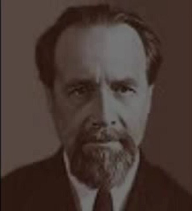 Myaskovsky - Cello Sonata No. 2 in A minor Op. 81 - I. Allegro moderato (1_3)