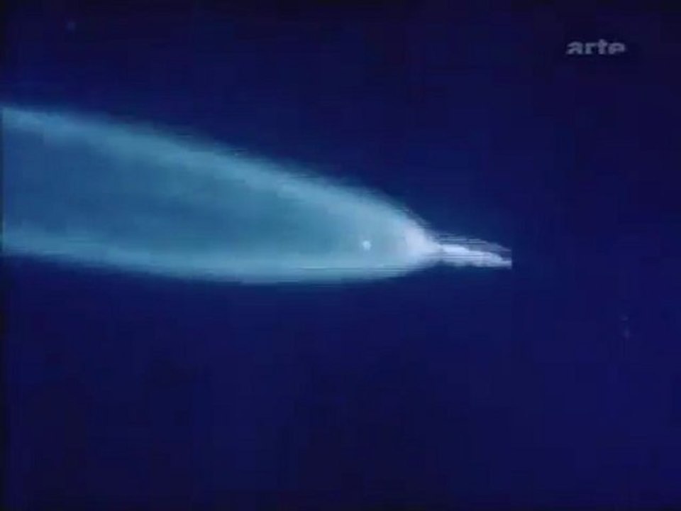 A la conquête de l'espace - 11ème partie sur 12 (docu Arte)