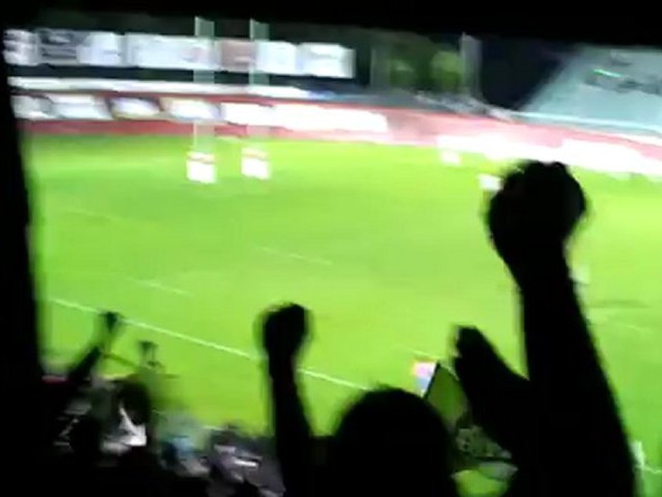 Montauban vs Blagnac - 050512 - 01