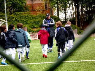 Tournoi Ritter club Jette mai 2012