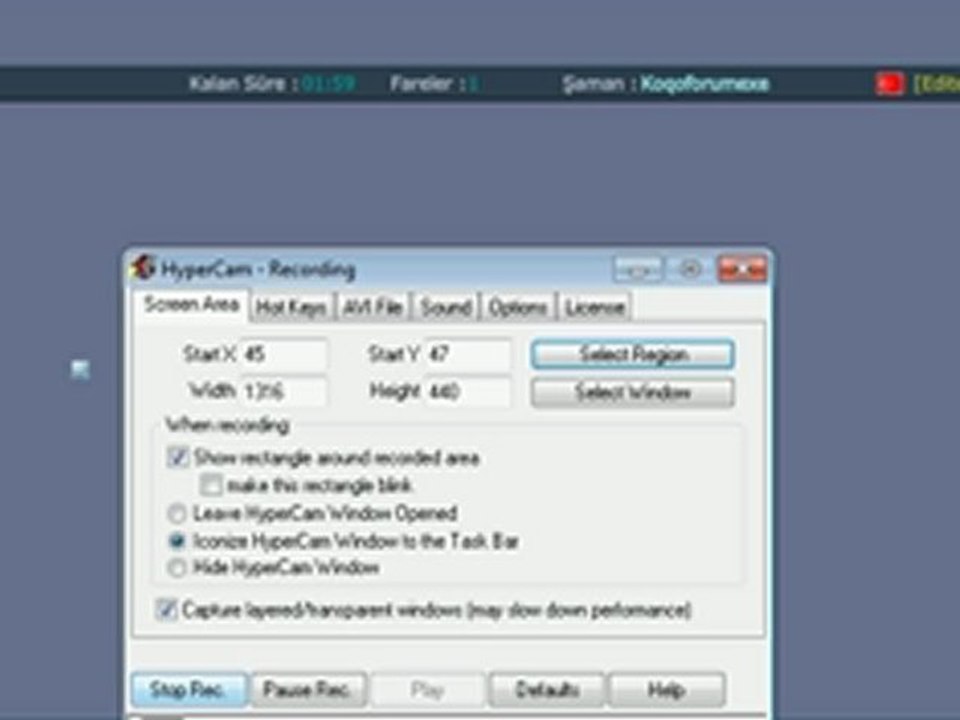 Transformice Cj nasıl yapılır . koqo Farkıyla! sican _ Forumexe_