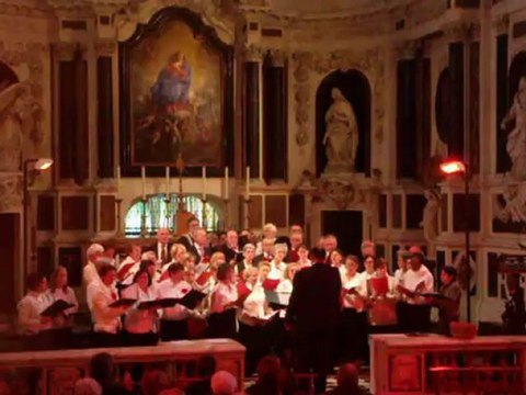 CN 6- Venez Divin Messie