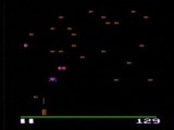 Classic Game Room - CENTIPEDE for Atari 2600 review