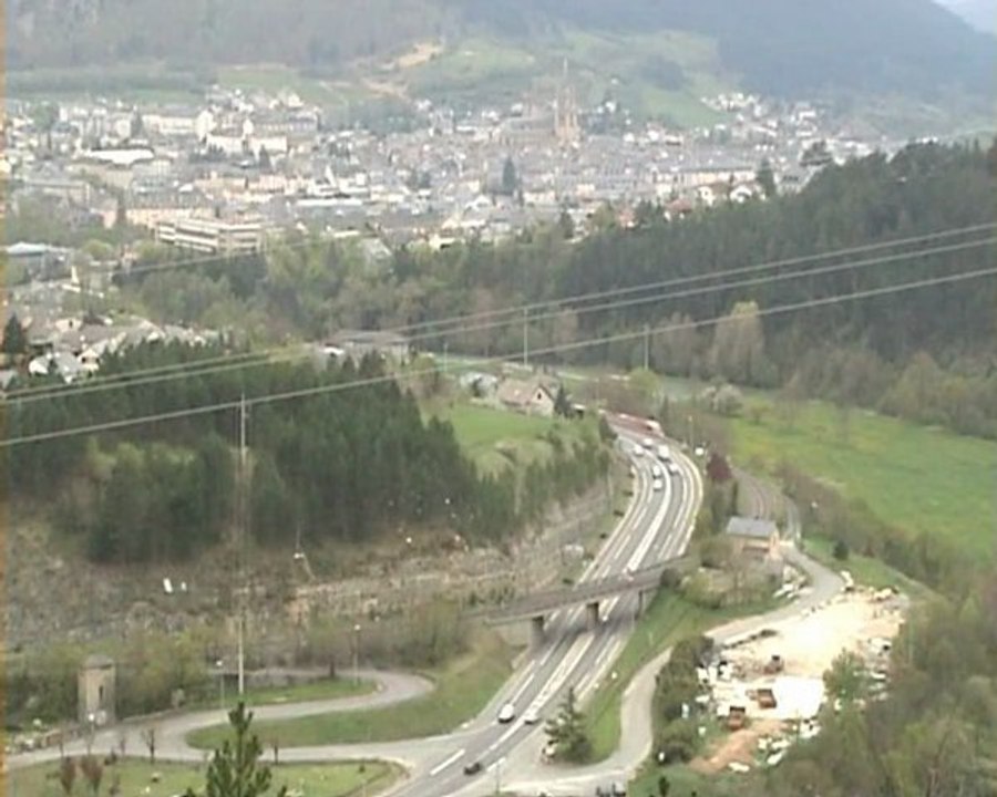 AGC LANGUEDOC-ROUSSILLON A MENDE