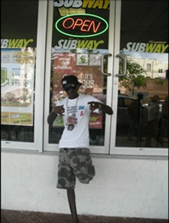 GASO BOY [JABLA] MAY 2012 LUCIAN SOCA