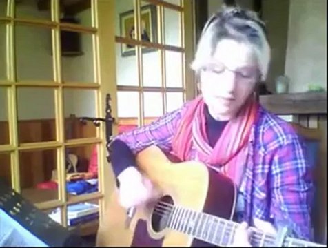 Dead Flowers - The Rolling Stones - Cover Version acoustic