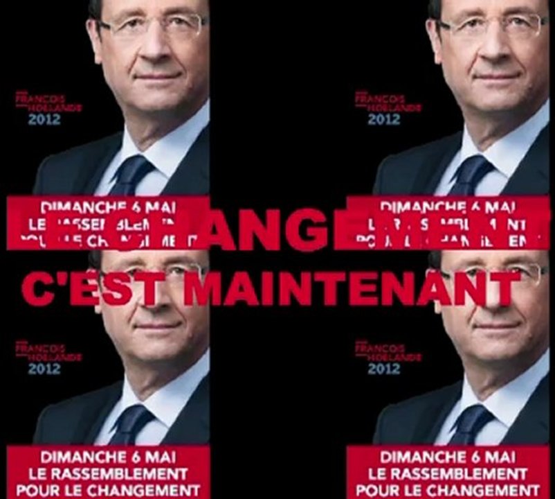 MOI PRÉSIDENT  musique DJ HIORSE