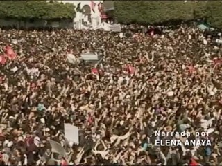 Hijos de las nubes, la última colonia - Trailer Español HD [720p]