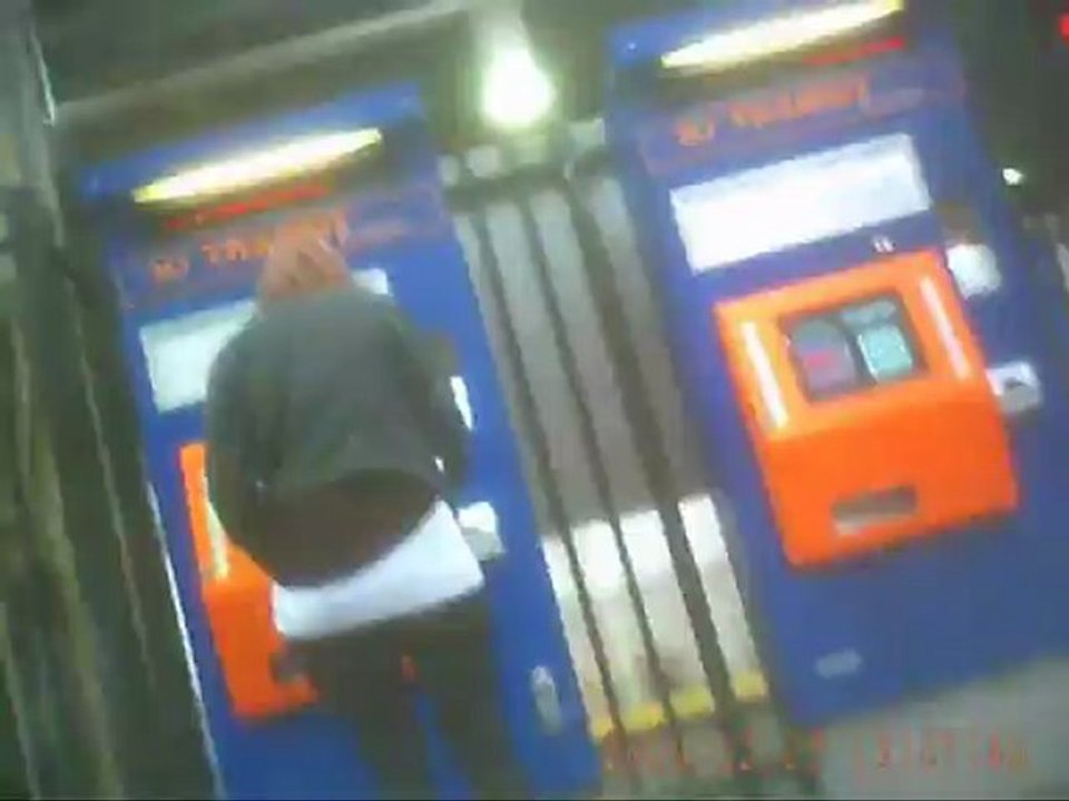 Public Transportation Game 05-04-12