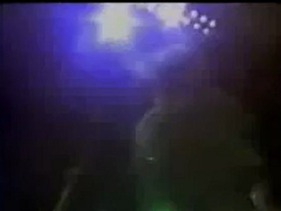 Daniel Balavoine & JJ Goldman-"Je marche seul" (1985)