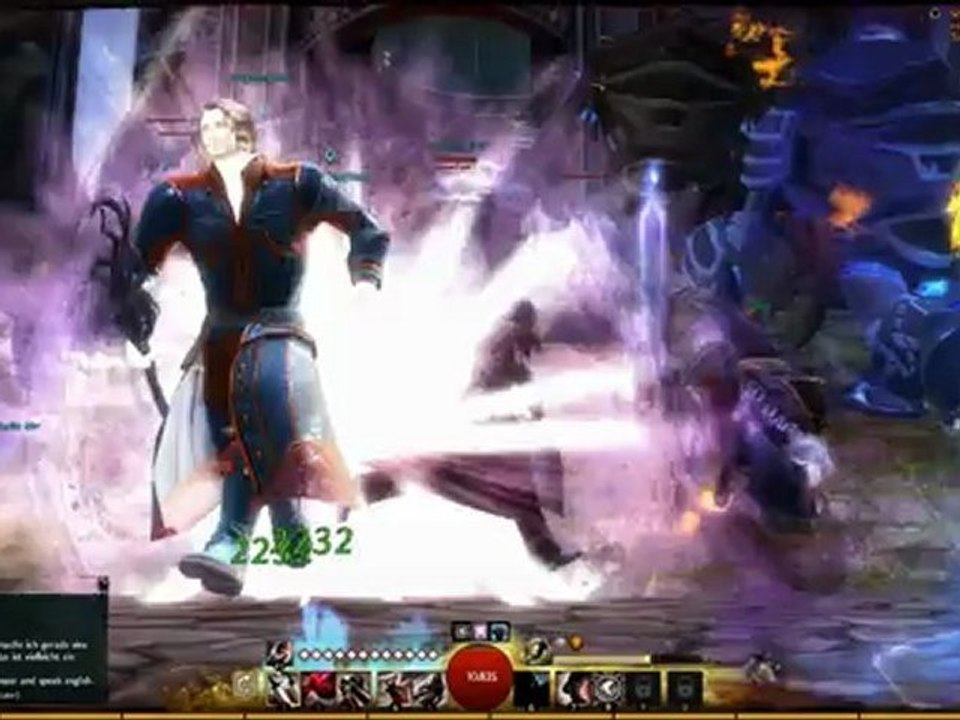 Guild Wars 2 #3