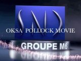 the Pollockmaniaks from France and from the rest of the world are impatiently waiting for Oksa Pollock the movie.