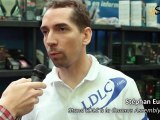 Gamers Assembly 2012 - Interview de Stéphan Euthine, LDLC