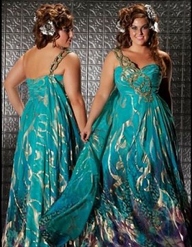 Mac Duggal Prom Dresses 2012