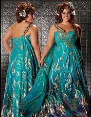 Mac Duggal Prom Dresses 2012