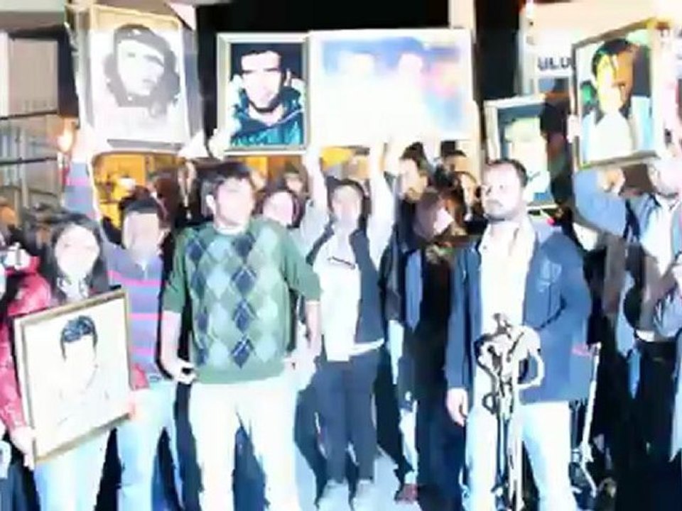 DENİZLER ARAMIZDA (1)