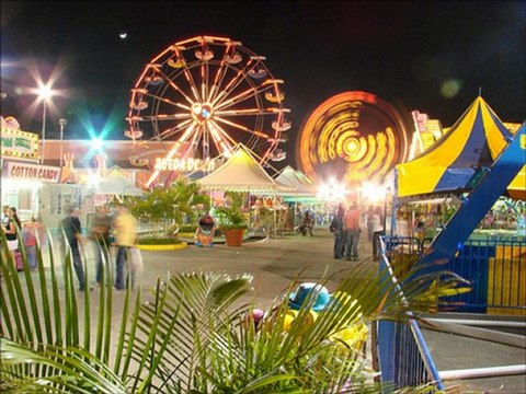 MEDITACION GUIADA - Jugando con tu niño interior