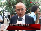 TG 06.05.12 Una settimana di notizie su Antenna Sud