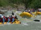 BC Whitewater Rafting - Canada Day Long Weekend on the Kicking Horse River