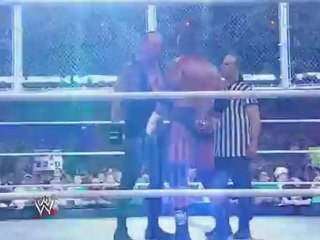 WWE WRESTLEMANIA XXVIII 01/04/12 Parte 4/12 En Español