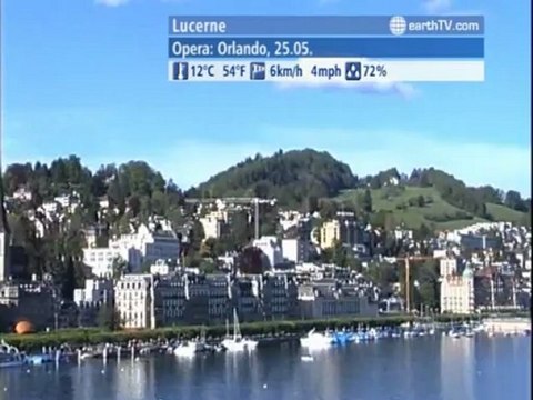 Lugano - Ticino - Switzerland, Arcachon - France, Hamburg - Germany, Niagara Falls - Canada, Las Vegas - USA, London - United Kingdom, Lucerne - Switzerland