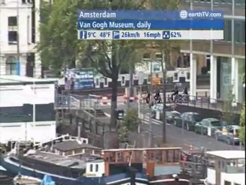 Amsterdam - Netherlands, Paris - France, Warsaw - Poland, Sydney - Australia, Budapest - Hungary, Doha - Qatar, St. Andrews - Canada