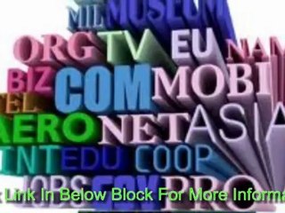 Flipping Domain Names For Profit