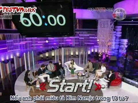 [2PMVN] [Vietsub] 100202 - WooYoung - Seung Seung Jang Gu Cut