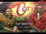 TORI Live Show With Playback Singer Sai Shivani
