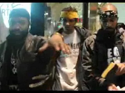 1(WGN) F.O.P.E. H.O.I 34TH ST.