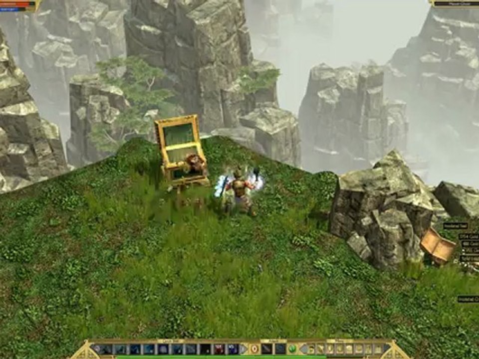 Titan Quest (2006)