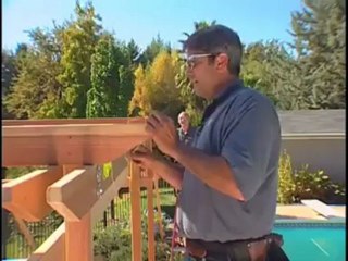 Deck Building Contractor El Dorado Hills Sacramento Roseville