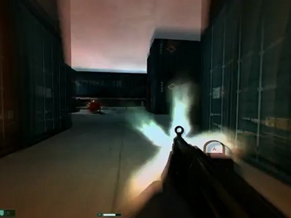 F.E.A.R. (2005)